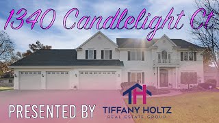 1340 Candlelight Ct, Oshkosh