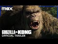 Godzilla vs. Kong | HBO Max