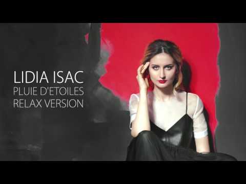 lidia isac - falling stars, french version  (Pluie d'étoiles)