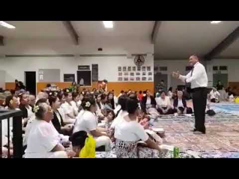 Tefea te ala..composed by Taliauli