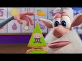 Буба - Все серии подряд + 7 серий Готовим с Бубой - Мультфильм для детей