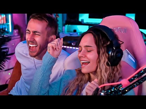 MY NEW MUSIC LAUNCH WITH SIMON (Sigala, Talia Mar - Stay the Night)