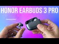 Бездротові навушники Honor Earbuds 3 PRO White 4