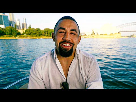 UFC 325: Volkanovski vs Lopes 2 Narrated By Robert Whittaker