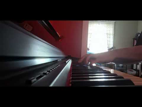 Rondo in F Minor "Kendall's Summit" from SUCCESSION by Nicholas Britell