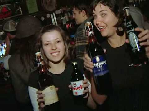 Cadieux Cafe Detroit