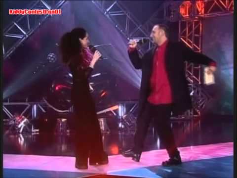 KIDDY CONTEST 1998 - Intro + Vorspann