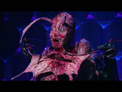 "The Boulet Brothers' Dragula" S5 Grand Finale: Filth Floorshow.