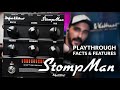 Hughes & Kettner Spirit StompMan thumbnail 12