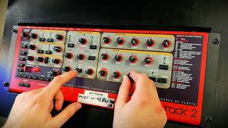 Clavia Nord Rack 2 - What To Know & Where To Buy | Equipboard Clavia Nord Rack 2 - What To Know & Where To Buy | Equipboard