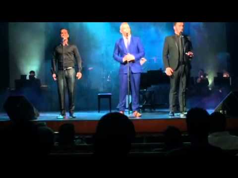 Tim Ehrlich Michael Jackson Medly