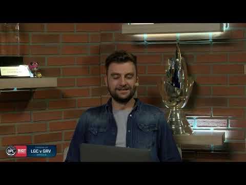 OPL 2019 - Split 2 Week 10 Game 6 - LGC vs. GRV