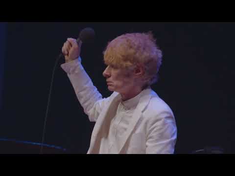 JG Thirlwell + Ensemble - They Are Not So True
