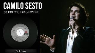 CAMILO SESTO   ♪Colorina♪