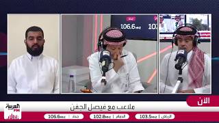 الجماز: إلزام الأندية بمساعد مدرب محلي قرار شكلي جربناه سابقاً ولم ينجح