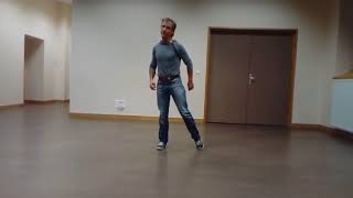 I GOT THIS Line Dance (Explication et Démo)