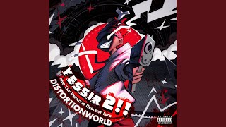 Cover art for ITTY BITTY TITTY COMMITTEE