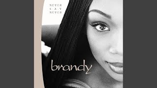 Brandy - Put That On Everything / In The Car Interlude (slowed + reverb)