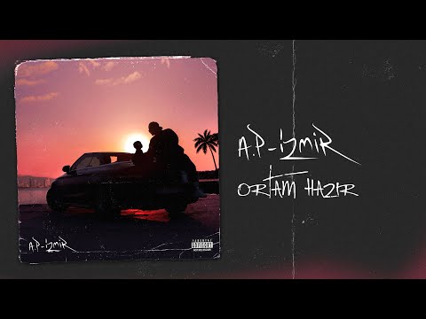 Video thumbnail for Ortam Hazır