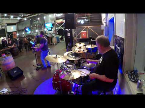 KTZ Live @ Big Boss Brewery  Johnny B Goode