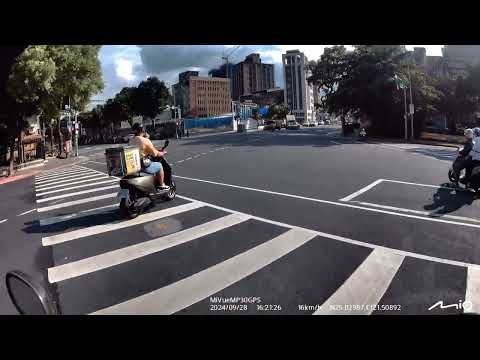 MP30 機車行車紀錄器