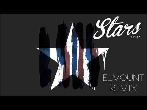 Ediex - Stars (Elmount Remix)