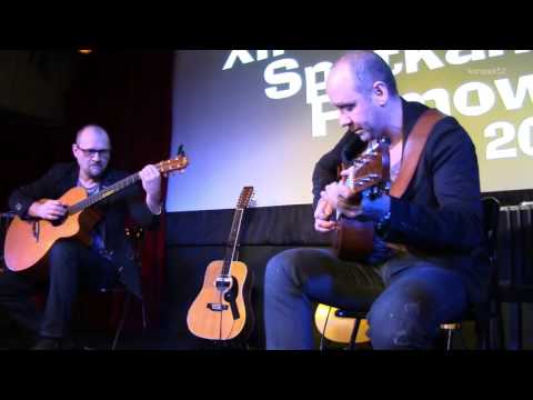 "Lalka" (A Kurylewicz) - Marek Napiórkowski/Artur Lesicki