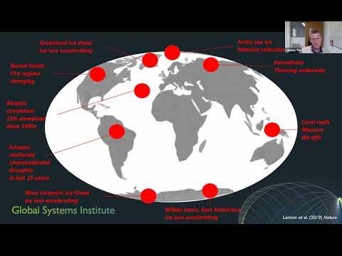 PAGES 6th OSM 2022 (online): Plenary session 4