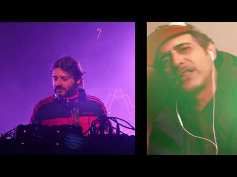 Dj Fede Feat. Esa  - Resta Ciò Che Sei