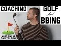 What Does a Golf Swing and Bodybuilding Have In Common?