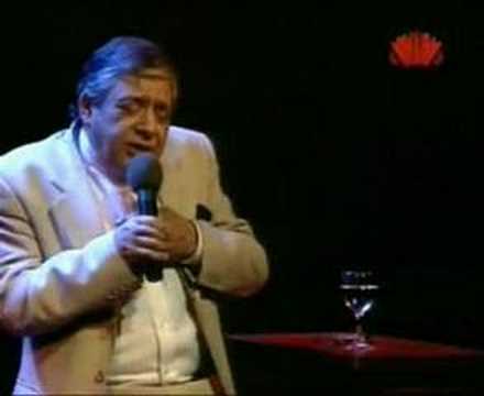 Luis Cardei - Ventarrón