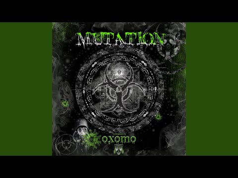 Time Mutation (168-200)