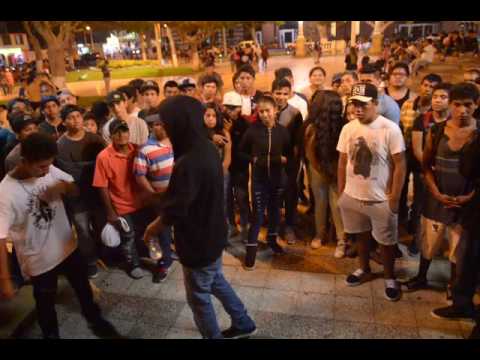 Colectivo Triple H - PISCO