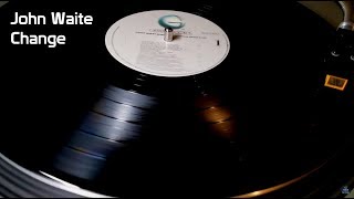 John Waite - Change (1982)