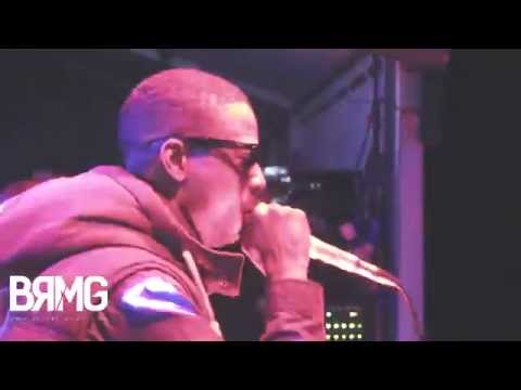 More Fire Crew - Oi (Live At The Big Jam Street Party) | BRMG