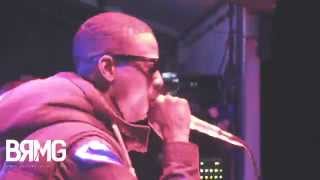 More Fire Crew - Oi (Live At The Big Jam Street Party) | BRMG