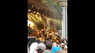 Max Herre unplugged Jeder Tag zuviel Köln Live 04.09.14