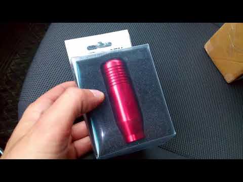 FakeTaxi Ручка КПП MUGEN