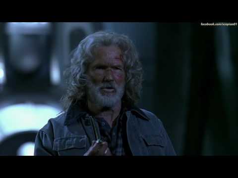 Betrayal Scene  Blade Kills Scud  Blade 2 2002