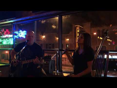 Promotional video thumbnail 1 for Side By Side acoustic duo