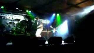 Spunge Some Suck, Some Rock Live