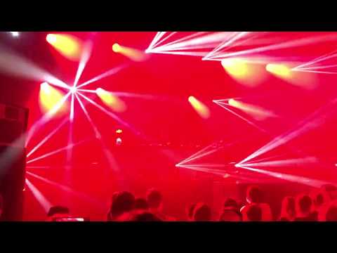 Eatbrain Night 2017 - Bad Company UK ft. MC Coppa