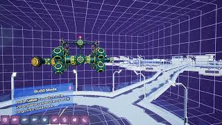 Rawbots | gameplay (PC videogame)