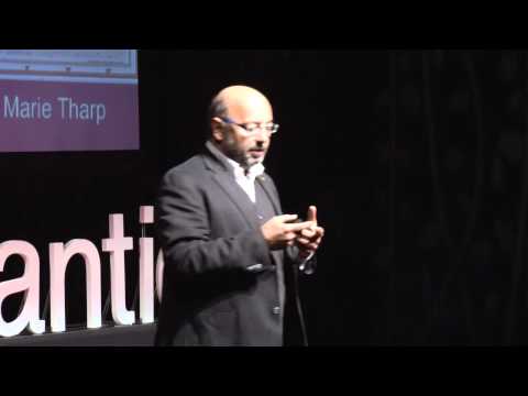 TEDxMidAtlantic 2010 - Dave Gallo - 11/5/10