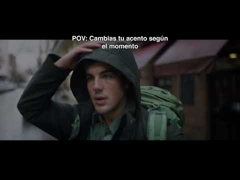 Nadie juega al despiste como él...