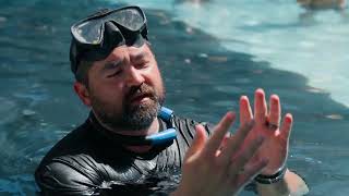 Universal My Universal Story: Ian Takahashi | Night Swim