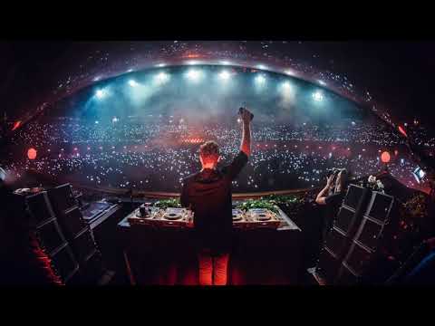 Martin Garrix & Matisse & Sadko , Sigala & Paloma Faith - Lullaby Forever ( Dj Marky Mashup Remix )