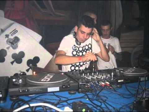 DJ CHOPA SESSION OLD SKOOL 2004