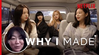 BLACKPINK: Light Up The Sky | The Story Behind The Documentary