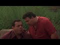 The Police Department for Wise Guys | Goodfellas (1990)